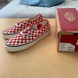 Vans Authentic Anaheim (Size 10 M)